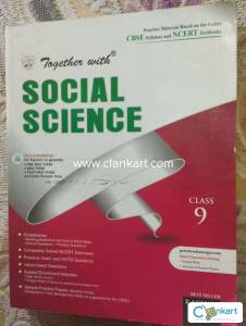 TOGETHER WITH SOCIAL SCIENCE CLASS 9
