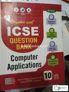 TOGETHER WITH STUDY MATERIAL COMPUTER CLASS 10 ICSE