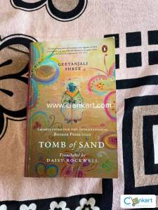 TOMB of SAND