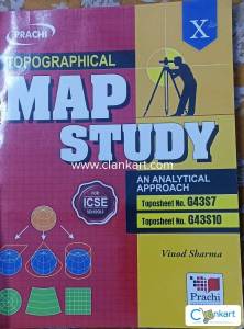 TOPOGRAPHY