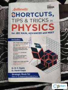 TOP SECRET TIPS & SECRETS FOR JEE PHYSICS