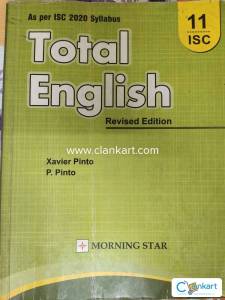 TOTAL ENGLISH