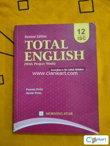 TOTAL ENGLISH