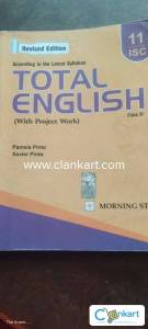 TOTAL ENGLISH