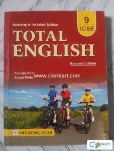 TOTAL ENGLISH CLASS 9