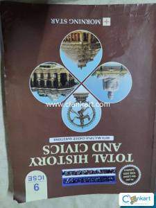 TOTAL HISTORY AND CIVICS