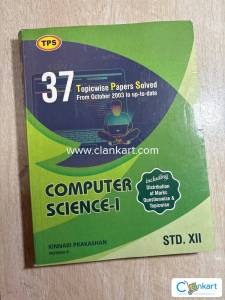 TPS Computer Science 1