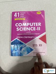 TPS Computer Science 2