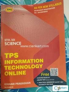 TPS Information Technology Online