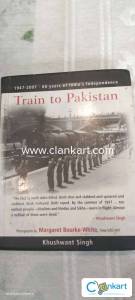TRAIN TO PAKISTAN