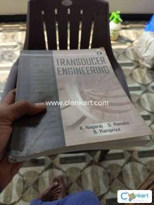 TRANSDUCER ENGINEERING