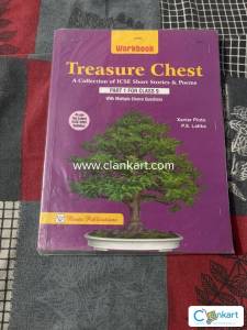 TREASURE CHEST