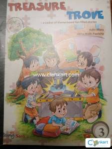 TREASURE TROVE PART 3