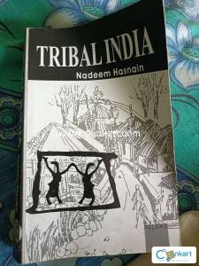 TRIBAL INDIA by Nadeem Husnain