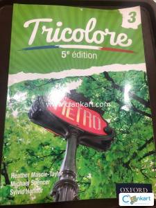 TRICOLOR 3, 5e edition