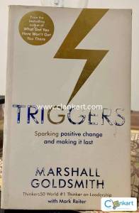 TRIGGERS available for sale