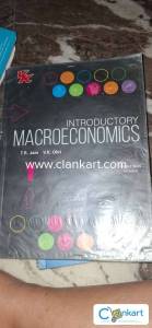 TR.Jain Macroeconomics for Class 12