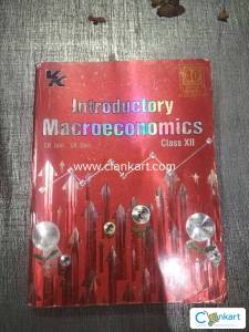 TRJain book introductory microeconomics
