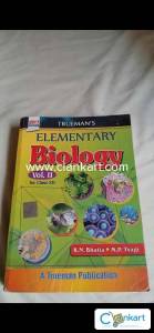 TRUEMAN'S BIOLOGY FOR CLASS 12