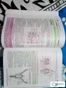 TRUEMAN BIOLOGY BOOK (SECOND HAND)