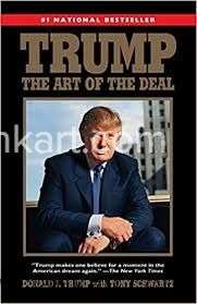 TRUMP THE ART OF THE DEAL