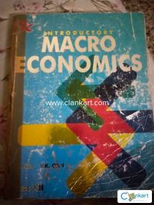 T.R JAIN - INTRODUCTORY MACROECONOMICS (2023 Edition)