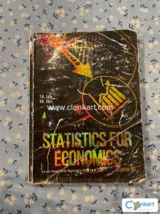 TR Jain Economics