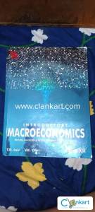 T.R jain V.K. ohri macroeconomics book