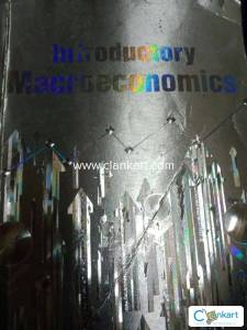 TR jain introductory macroeconomics 12th