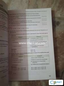 T.R jain statistics economics class 11th