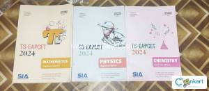 TS-EAPCET 2024 For class 12