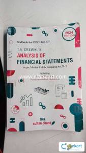 T.S.Grewal accounts calss 12