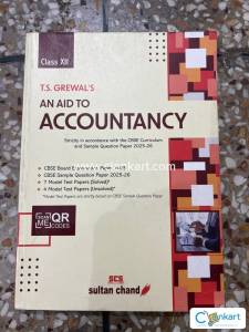 T.S.Grewals Practice book