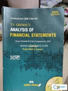 T.S. GREWAL'S CBSE volume 3