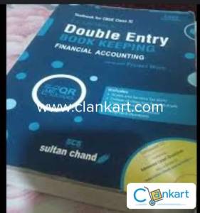 T.S GREWAL'S DOUBLE ENTRY BOOK KEEPING