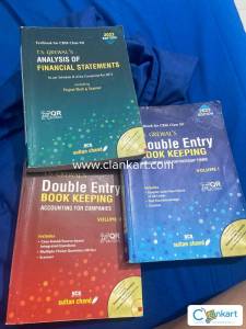 TS GREWALS BOOK ACCOUNTS CLASS 12 all part