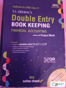 TS GREWAL ACCOUNTS CLASS 11