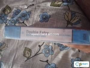 T.S GREWAL Accountancy for class 11