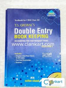 T.S GREWAL CLASS 12- ACCOUNTING FOR PARTNERSHIP