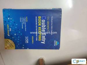 T.S GREWAL CLASS 12 VOLUME 1