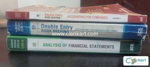 TS GREWAL class 12 double entry book keeping