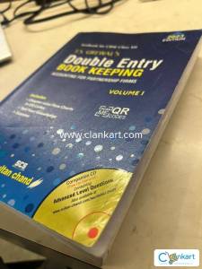 T.S. Grewal's 2023 edition accounts book part 1