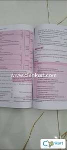 T.S. Grewal's Accounts for class 12 (volume 2)