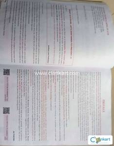 T.S. Grewal's Analysis of financial statements