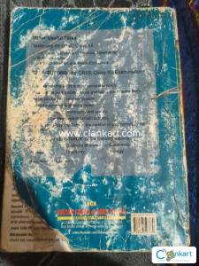 T.S. Grewal's Double Entry Book Keeping Class 12 (2012 Edition)
