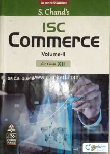ISC Commerce Volume-2