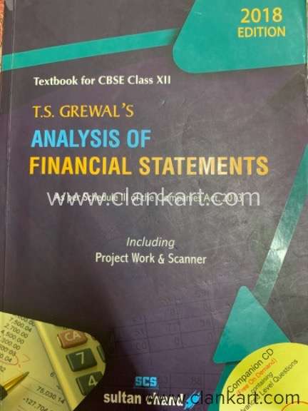 TS Grewal Accountancy Part 3