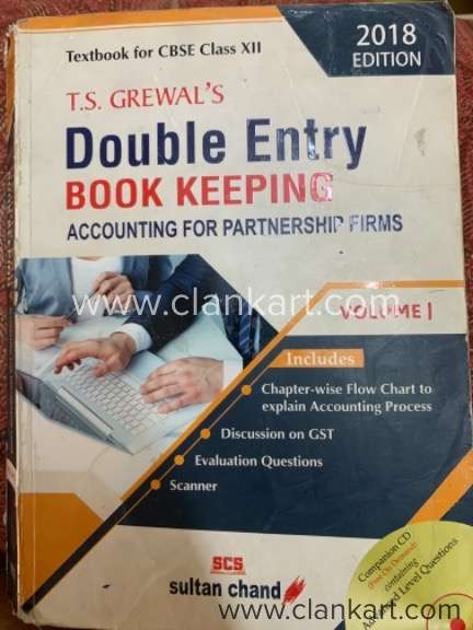 TS Grewal Partnership