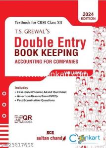 TS Grewal class 12