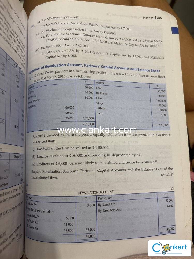 Buy 'Double Entry Bookkeeping, Volume 1' Book In Good Condition At ...